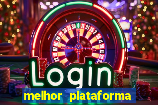 melhor plataforma para jogar fortune dragon